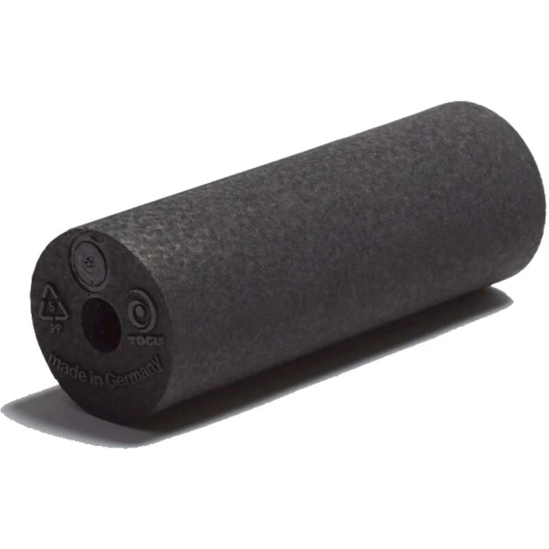 TOGU Blackroll Mini foamroller Ø5,5x15 cm – sort