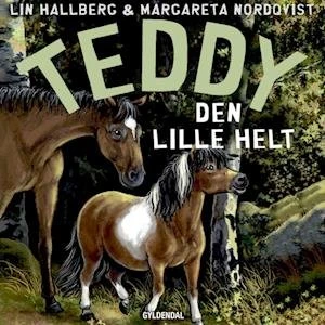 Teddy 10 - Den lille helt