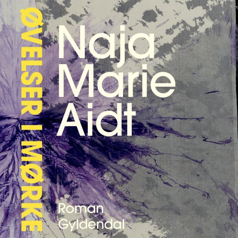 Øvelser i mørke - Naja Marie Aidt