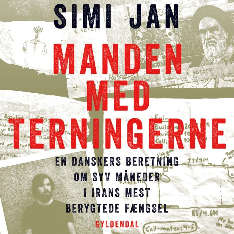Manden med terningerne - Simi Jan