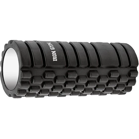 Iron Gym Trigger Point Roller – skumrulle til selvmassage
