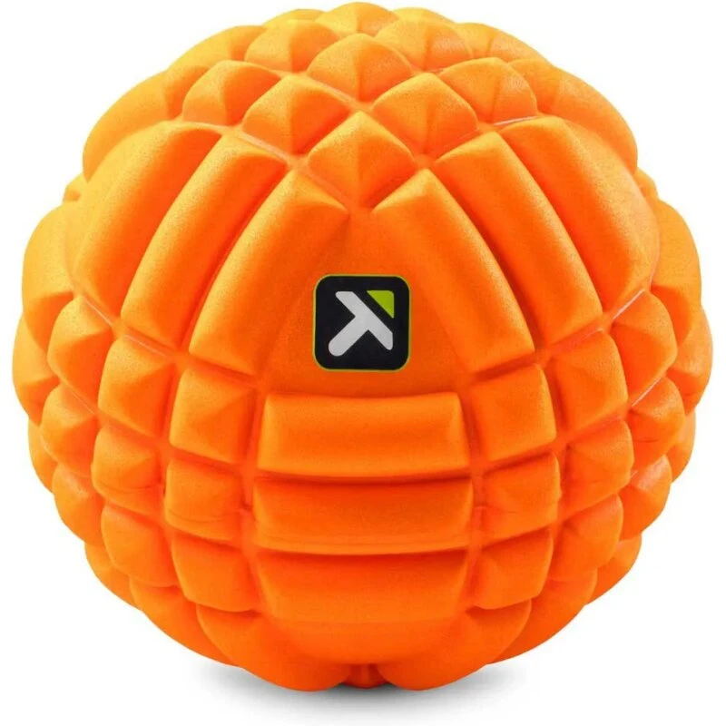 TriggerPoint The Grid Ball 12,7 cm – Orange