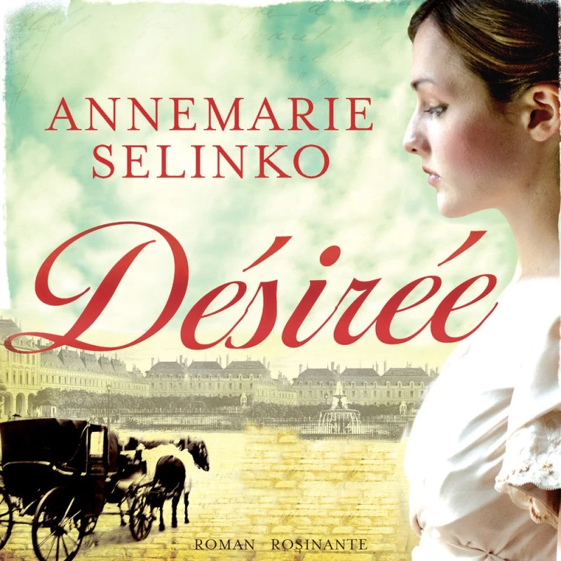 Désirée af Annemarie Selinko