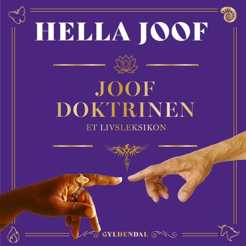 Joof Doktrinen - Hella Joof