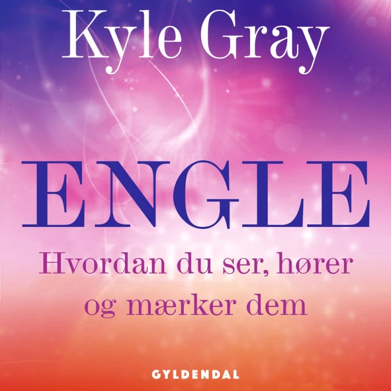 Engle af Kyle Gray