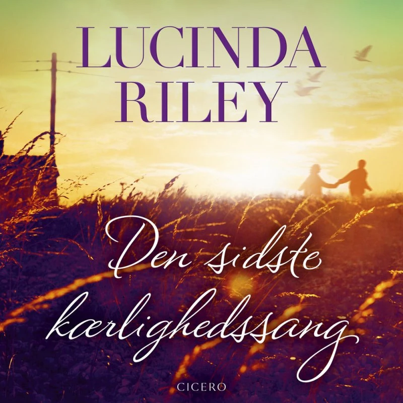 Den sidste kærlighedssang - Lucinda Riley