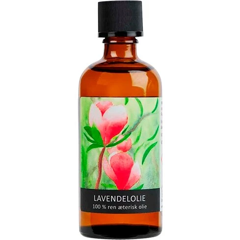 Lavendelolie æterisk 30 ml (fransk)