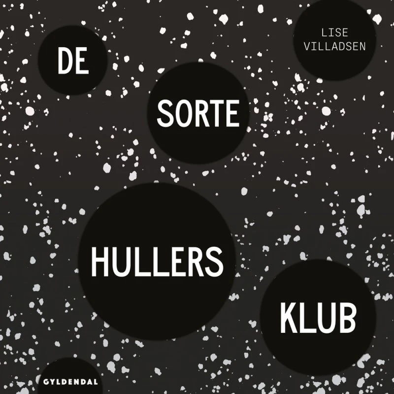 De sorte hullers klub