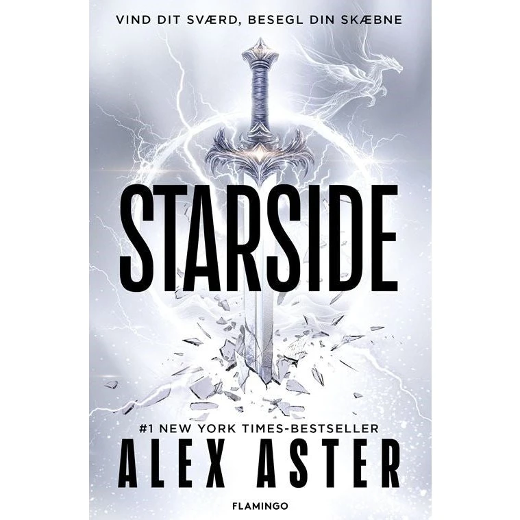 Starside - Alex Aster