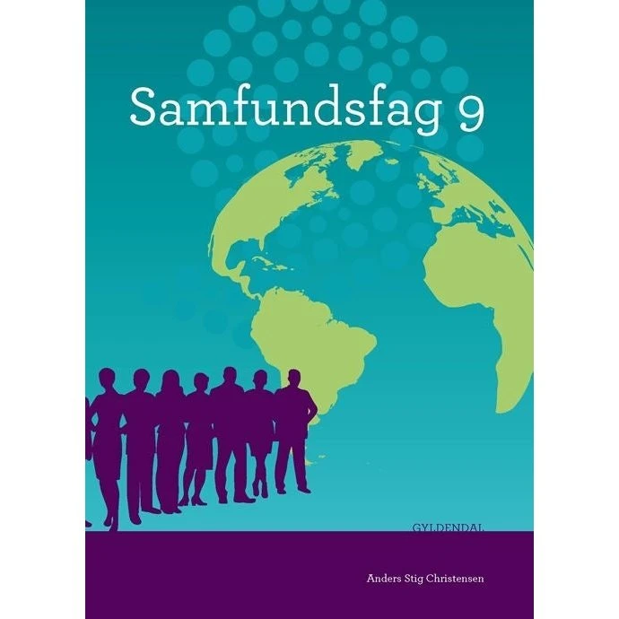Samfundsfag 9