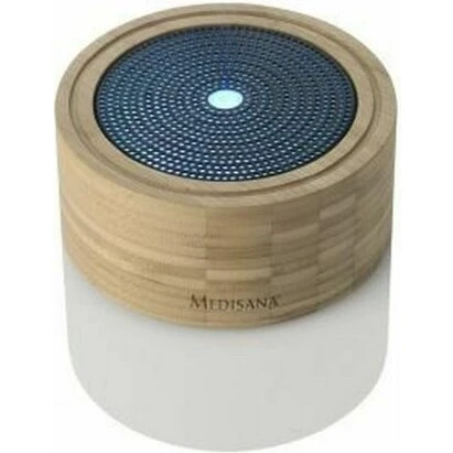 Medisana MED 60083 Duftspreder 100 ml, brun træ, 12 W