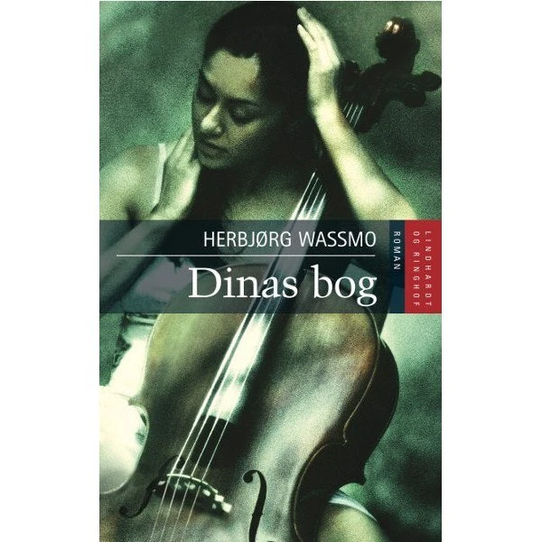 Dinas bog - Herbjørg Wassmo