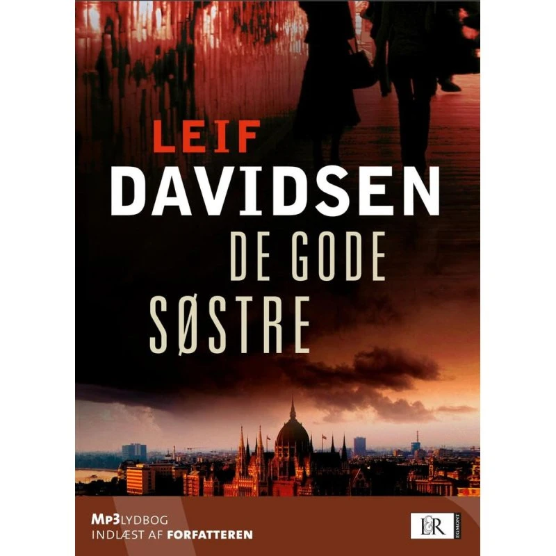 De gode søstre
