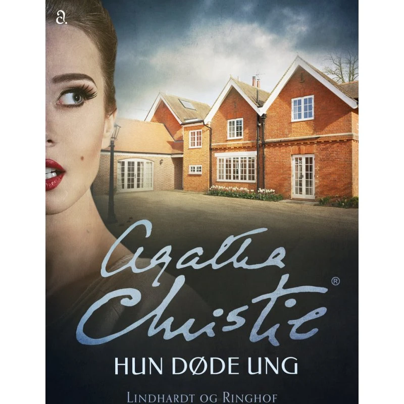 Hun døde ung - Agatha Christie (Miss Marple)