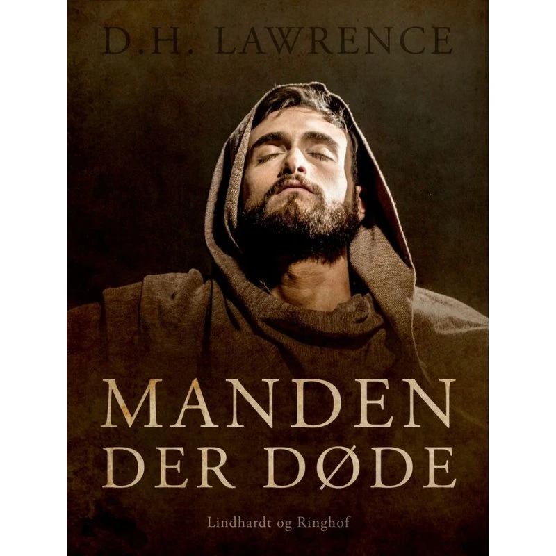 Manden der døde - D. H. Lawrence
