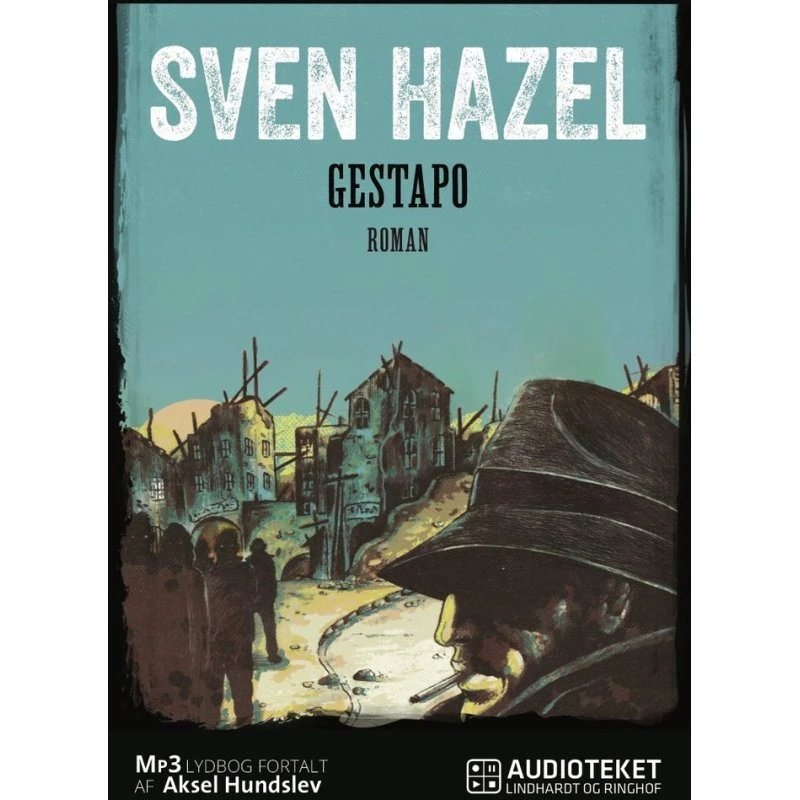 Gestapo
