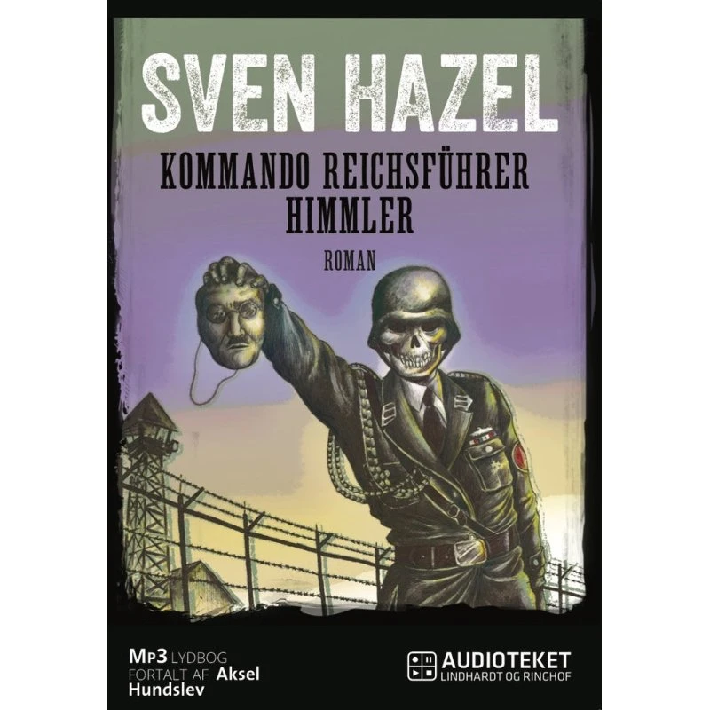 Kommando Reichsführer Himmler