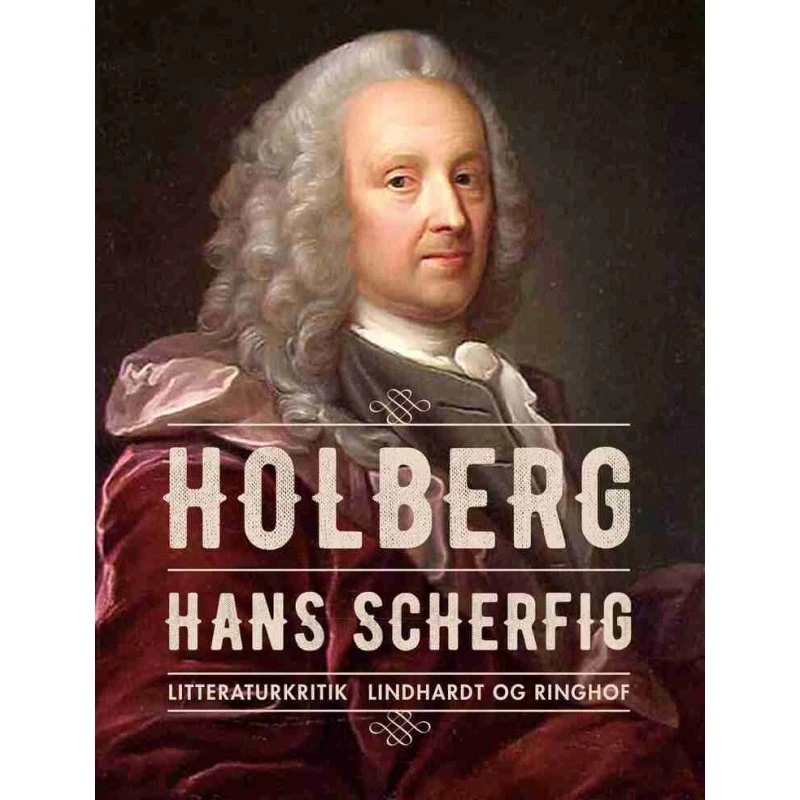 Holberg af Hans Scherfig