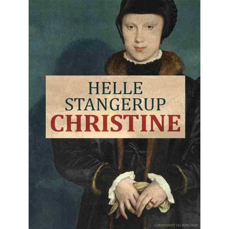 Christine - Helle Stangerup