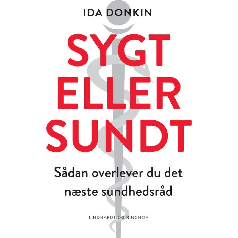 Sygt eller sundt - Ida Donkin