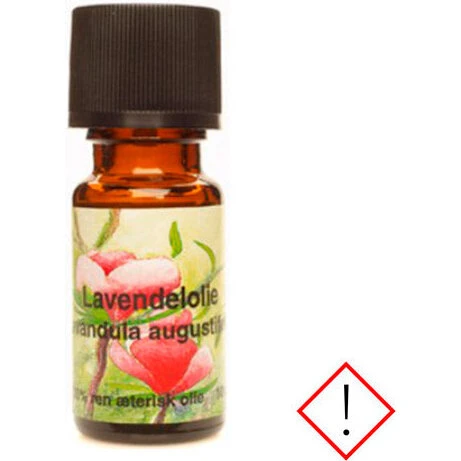 Unique Lavendelolie 100 ml