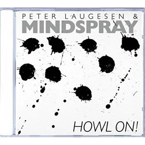 Howl On! - Peter Laugesen