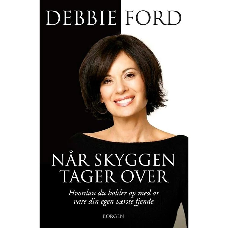 Når skyggen tager over - Debbie Ford