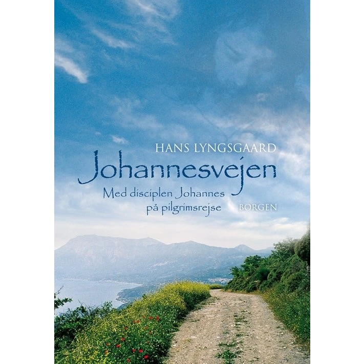 Johannesvejen - Hans Lyngsgaard