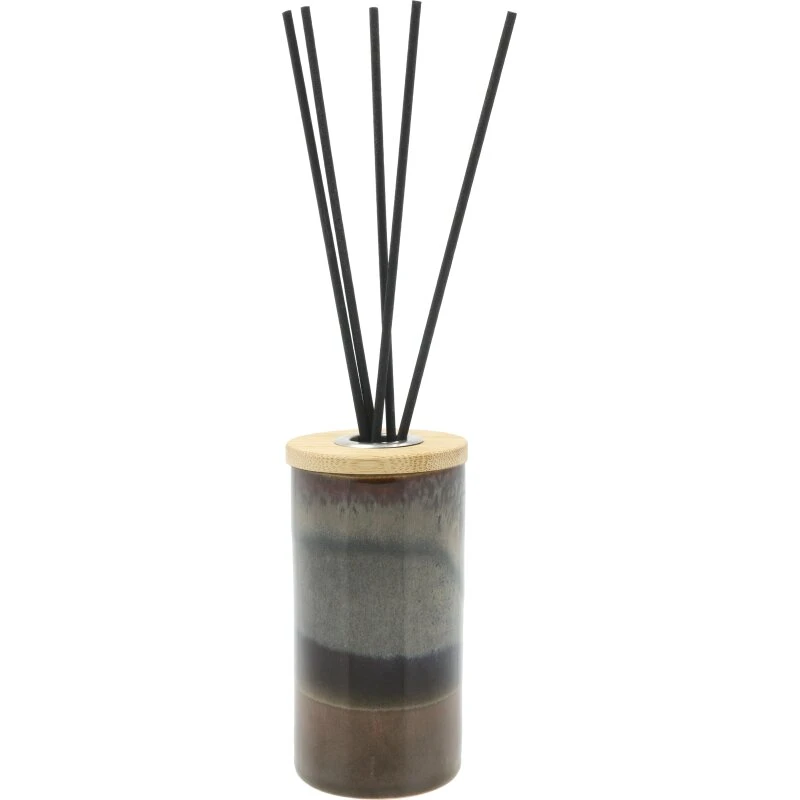 Villa Collection Iris Duftolie, Citrus & Wood – 5 sorte pinde