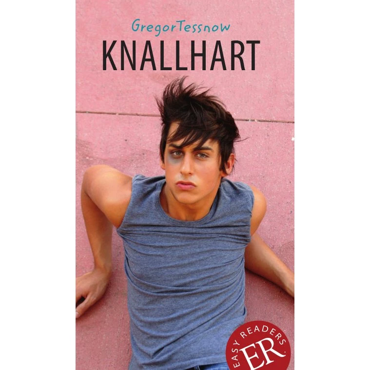 Knallhart, Er C - Gregor Tessnow