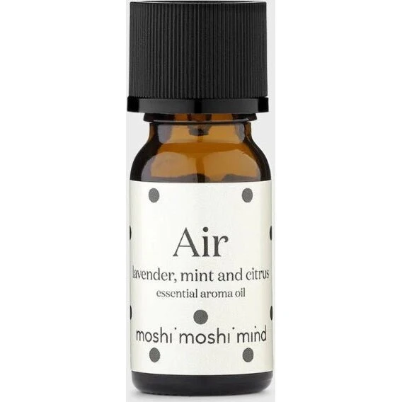 Moshi Moshi Mind Air Aromaolie