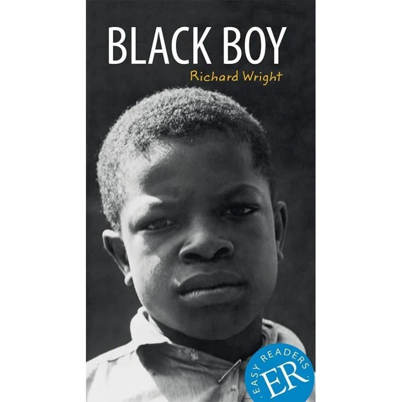 Black Boy - Richard Wright
