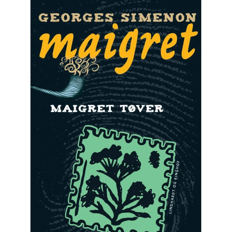 Maigret tøver - Georges Simenon
