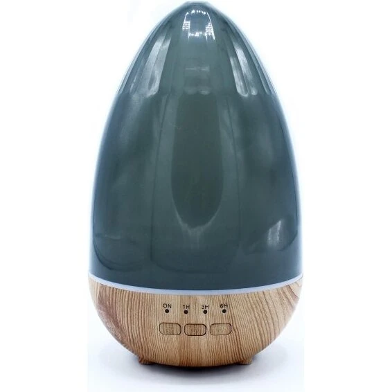 Barcelona Aroma Diffuser USB 120 ml med LED