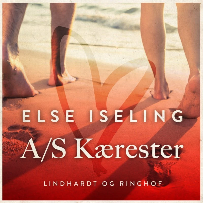 A/S Kærester af Else Iseling - Lydbog