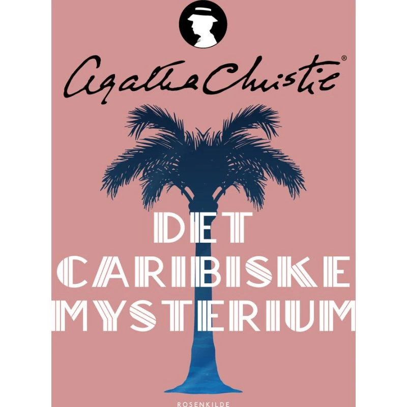 Det caribiske mysterium - Agatha Christie