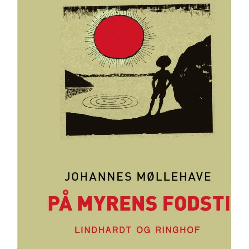 På myrens fodsti - Johannes Møllehave