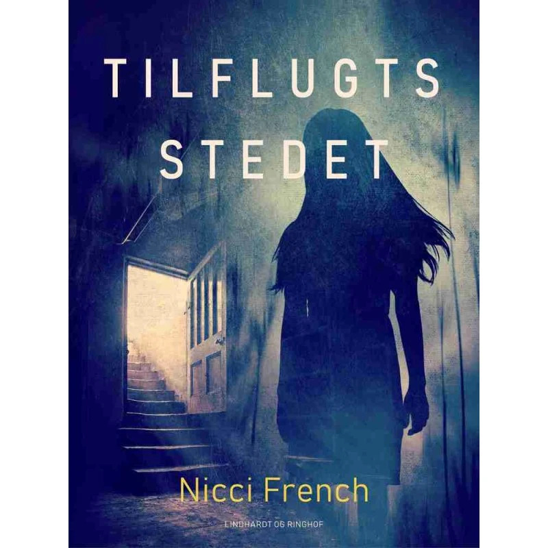 Tilflugtsstedet - Nicci French (Bog)