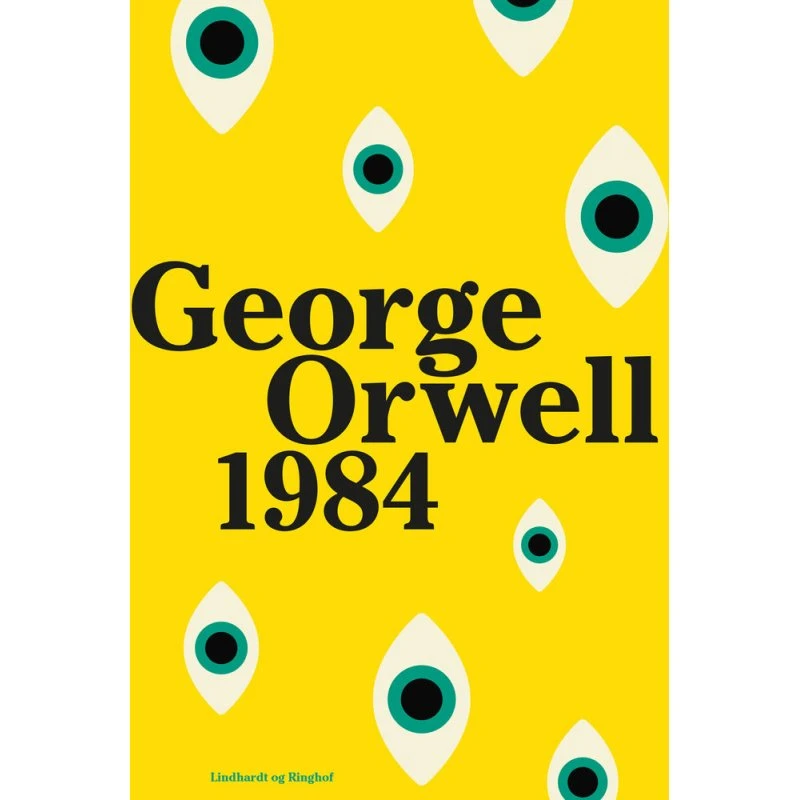 1984 - George Orwell