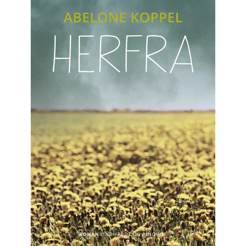 Abelone Koppel - Bog