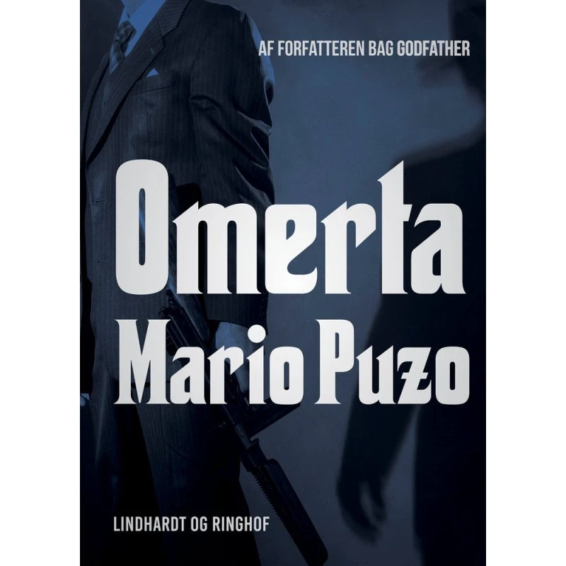 Omerta - Mario Puzo