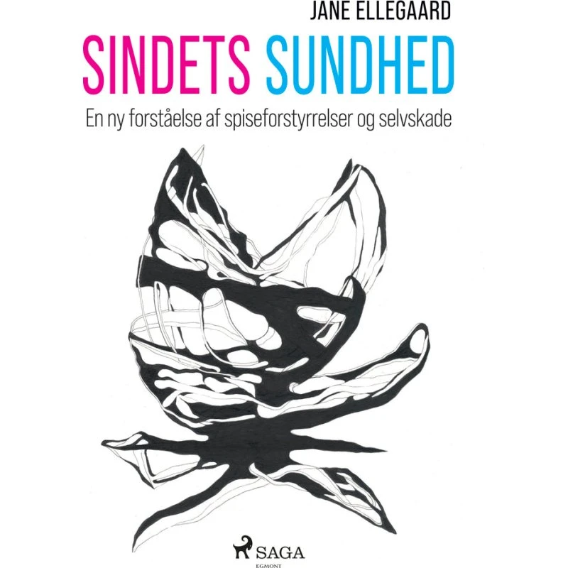 Sindets sundhed - Jane Ellegaard
