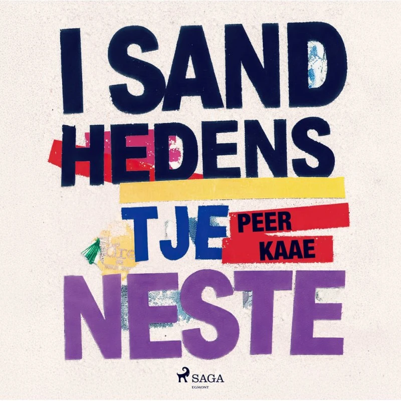 I sandhedens tjeneste - Per Kaae