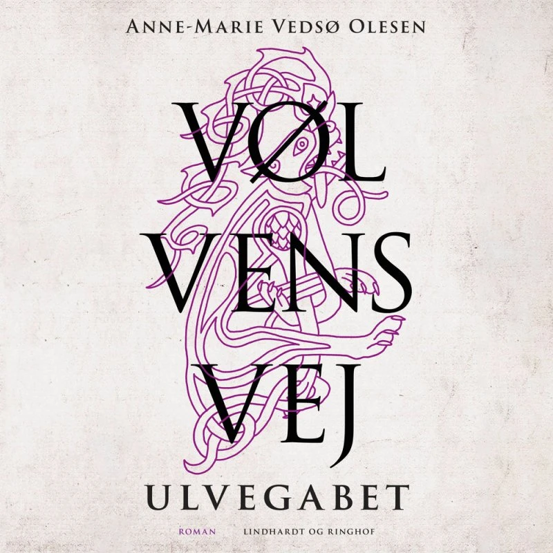 Vølvens vej - Ulvegabet