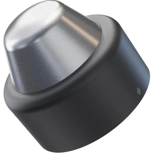 Therabody TheraFace gavesæt Hot & Cold Rings - sort (2 dele)