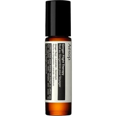 Aesop Ginger Flight Therapy Roll-on