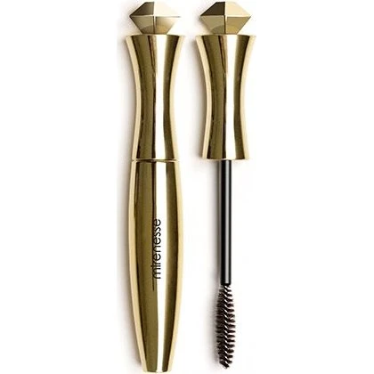 Mirenesse 24hr Mascara - Sort, 10ml