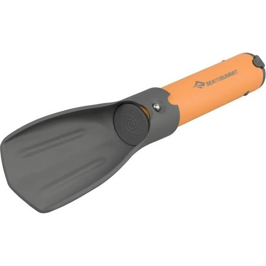Sea to Summit Pocket Trowel, Orange