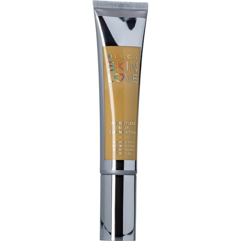 Becca Skin Love Liquid Foundation, Shell, 35 ml