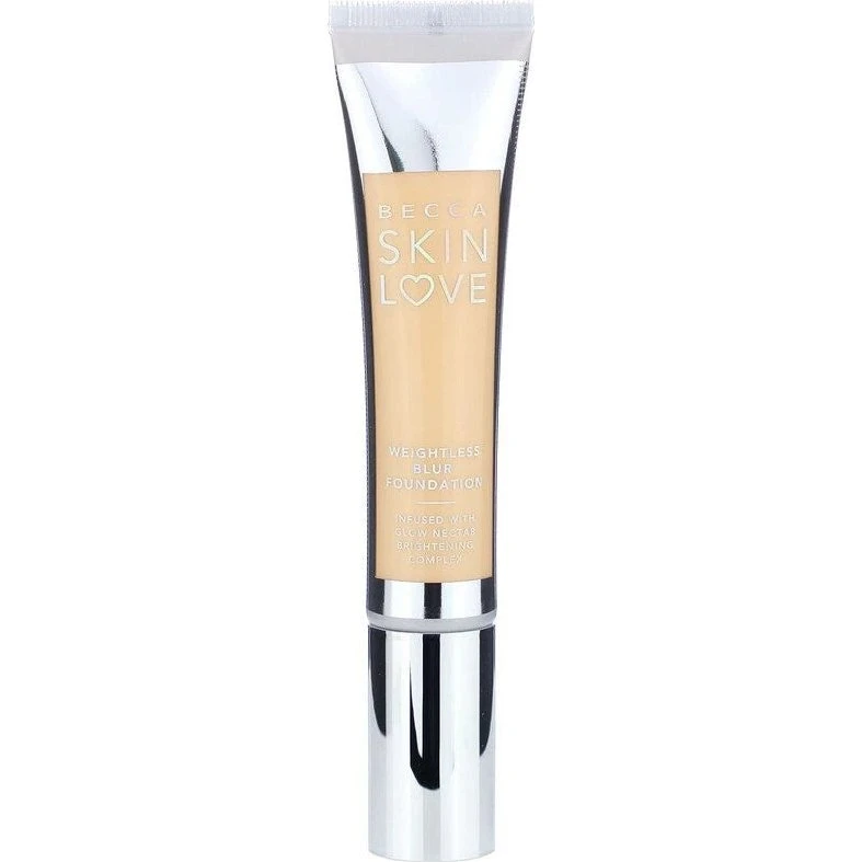 Becca Skin Love Liquid Foundation - Sand, 35 ml